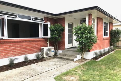 Photo of property in 8 Austin Place, Awapuni, Palmerston North, 4412