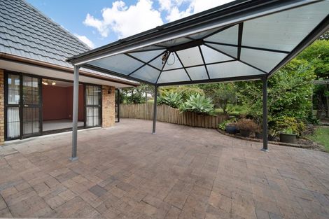 Photo of property in 21 Patea Place, Papakura, 2582