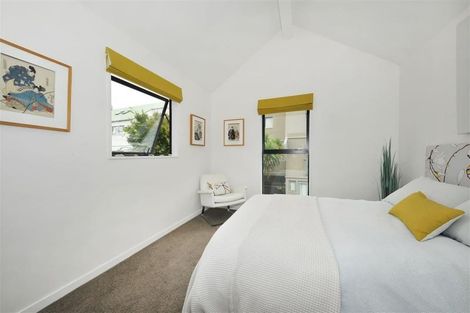 Photo of property in 5/250 Worcester Street, Christchurch Central, Christchurch, 8011