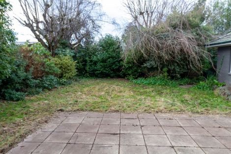 Photo of property in 58 Greers Road, Burnside, Christchurch, 8041