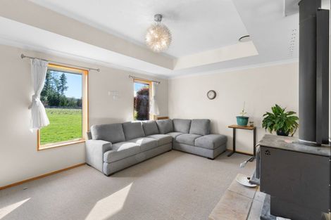 Photo of property in 269 Downs Road, Hororata, Darfield, 7572