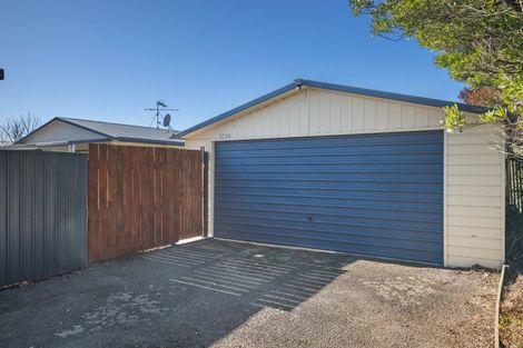 Photo of property in 167 Scott Street, Redwoodtown, Blenheim, 7201