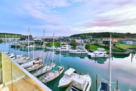 Photo of property in 66 Harbour Village Drive, Gulf Harbour, Whangaparaoa, 0930