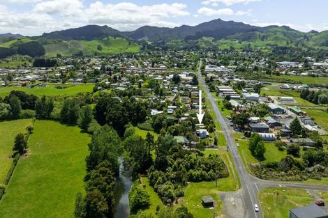Photo of property in 46 Victoria Street, Waihi, 3610