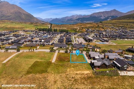 Photo of property in 24 Cunninghams Drive, Jacks Point, Queenstown, 9371