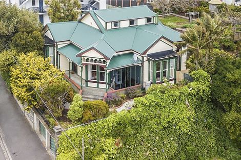 Photo of property in 50 Russell Terrace, Berhampore, Wellington, 6023