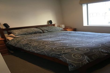 Photo of property in Republic2, 4j/10 Lorne Street, Te Aro, Wellington, 6011