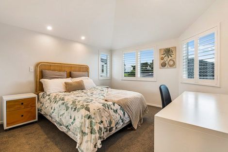 Photo of property in 1/11 Campbell Road, Takapuna, Auckland, 0622