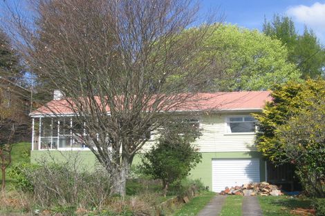Photo of property in 5 Sherriff Street, Hillcrest, Rotorua, 3015