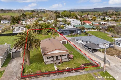 Photo of property in 38 Evans Street, Waihi, 3610