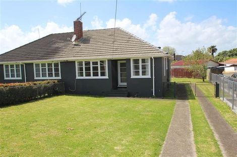 Photo of property in 64 Tripoli Road, Panmure, Auckland, 1072