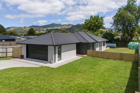 Photo of property in 8 Somerset Street, Waihi, 3610