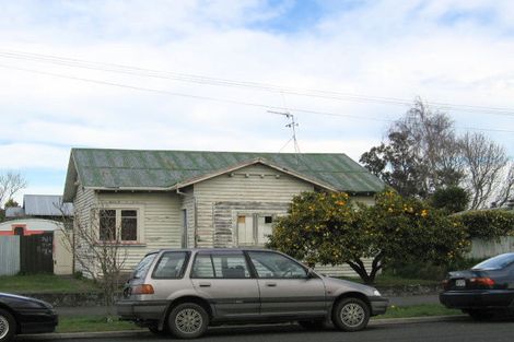 Photo of property in 61 Bandon Street, Frankton, Hamilton, 3204