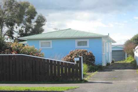 Photo of property in 9 Cargill Street, Levin, 5510