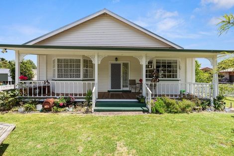 Photo of property in 7 Islington Street, Te Aroha, 3320