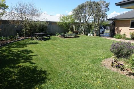 Photo of property in 1 Shadbolt Lane, Rolleston, 7614