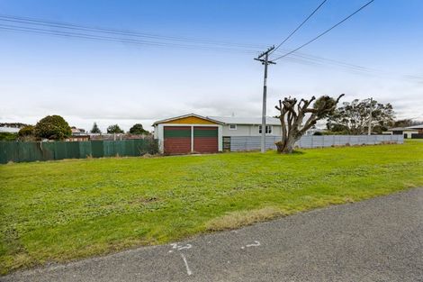 Photo of property in 60 Kapuni Street, Manaia, 4612