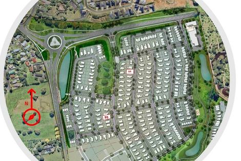 Photo of property in 6 Oralee Terrace, Peacocke, 3206