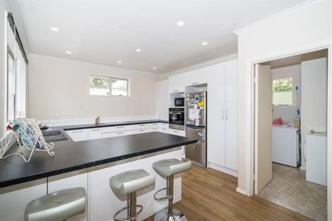 Photo of property in 42 Manson Street, Terrace End, Palmerston North, 4410