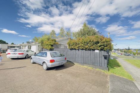 Photo of property in 1/15 James Road, Manurewa, Auckland, 2102