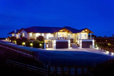 Photo of property in The Woolshed, 15g Omarunui Road, Waiohiki, Napier, 4183