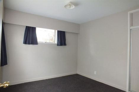 Photo of property in 2/18 Newnham Terrace, Upper Riccarton, Christchurch, 8041