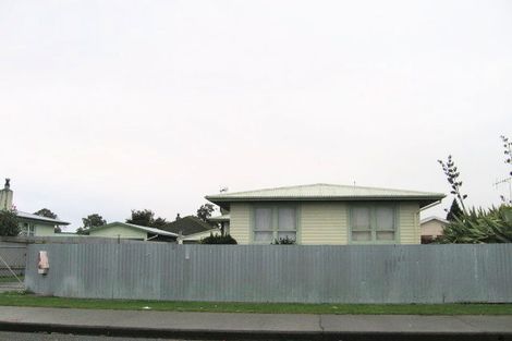 Photo of property in 603 Kiwi Street, Camberley, Hastings, 4120