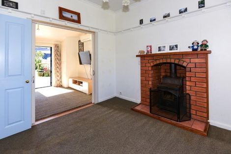 Photo of property in 3028 Coaltrack Road, Coalgate, 7673