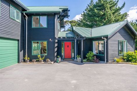 Photo of property in 218 Flightys Road, Judgeford, Porirua, 5381