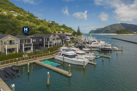Photo of property in 6/6 The Marina, Tairua, 3508