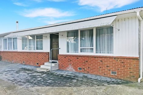 Photo of property in 2/267 Kennedy Road, Onekawa, Napier, 4110