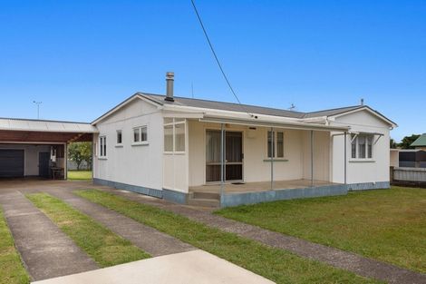 Photo of property in 89 Goring Street, Opotiki, 3122