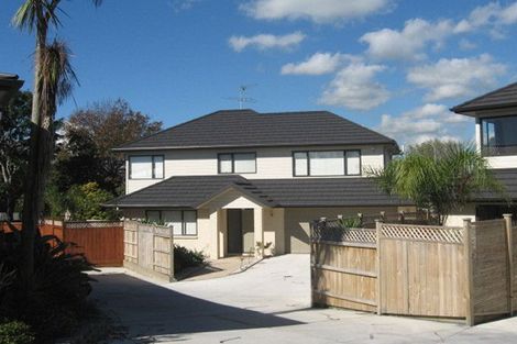 Photo of property in 18b Penruddocke Road, Half Moon Bay, Auckland, 2012