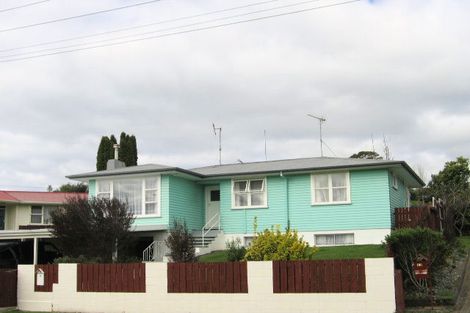 Photo of property in 11 Jones Street, Gate Pa, Tauranga, 3112