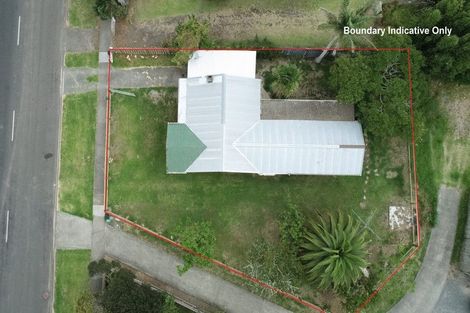 Photo of property in 1 Lake Road, Kaitaia, 0410