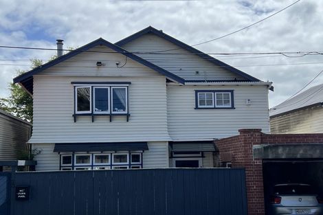 Photo of property in 20 Aro Street, Aro Valley, Wellington, 6021