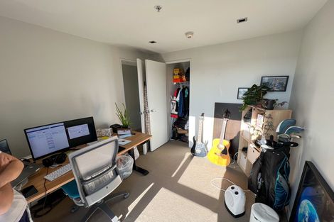 Photo of property in Monument Apartments, 9d/245 Wakefield Street, Te Aro, Wellington, 6011