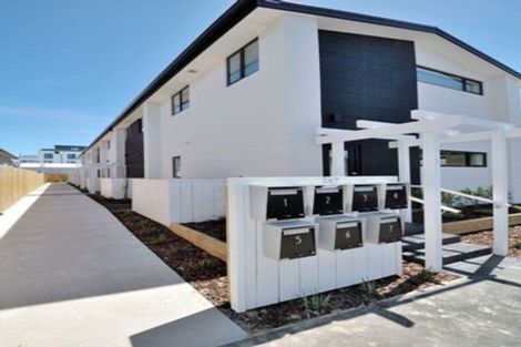 Photo of property in 1/269 Barbadoes Street, Christchurch Central, Christchurch, 8011