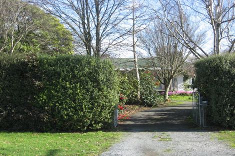 Photo of property in 218 West Street, Greytown, 5712