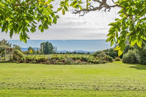 Photo of property in 10 Horrells Road, West Eyreton, Rangiora, 7475