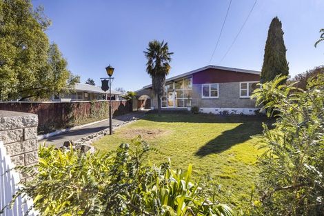 Photo of property in 6 Eva Crescent, Witherlea, Blenheim, 7201