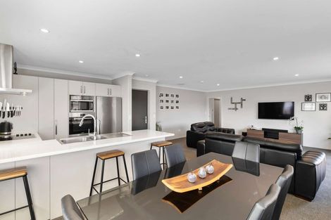 Photo of property in 57 Bethany Road, Rolleston, 7614