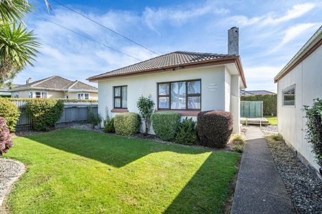 Photo of property in 142 Ross Street, Grasmere, Invercargill, 9810