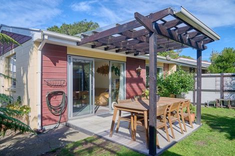 Photo of property in 4/12 Humboldt Street, Sydenham, Christchurch, 8023