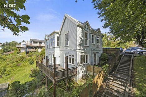 Photo of property in 74 Cargill Street, Dunedin Central, Dunedin, 9016