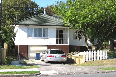 Photo of property in 36 Willerton Avenue, New Lynn, Auckland, 0600