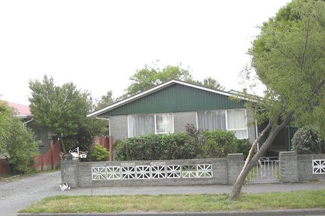 Photo of property in 17 Branksome Place, Parklands, Christchurch, 8083