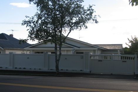 Photo of property in 75 Orakei Road, Remuera, Auckland, 1050