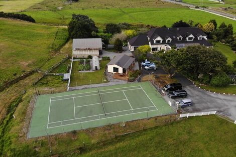 Photo of property in 286 State Highway 6, Coal Creek, Greymouth, 7802