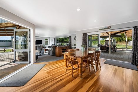 Photo of property in 367 Rawhiti Road, Reporoa, 3081